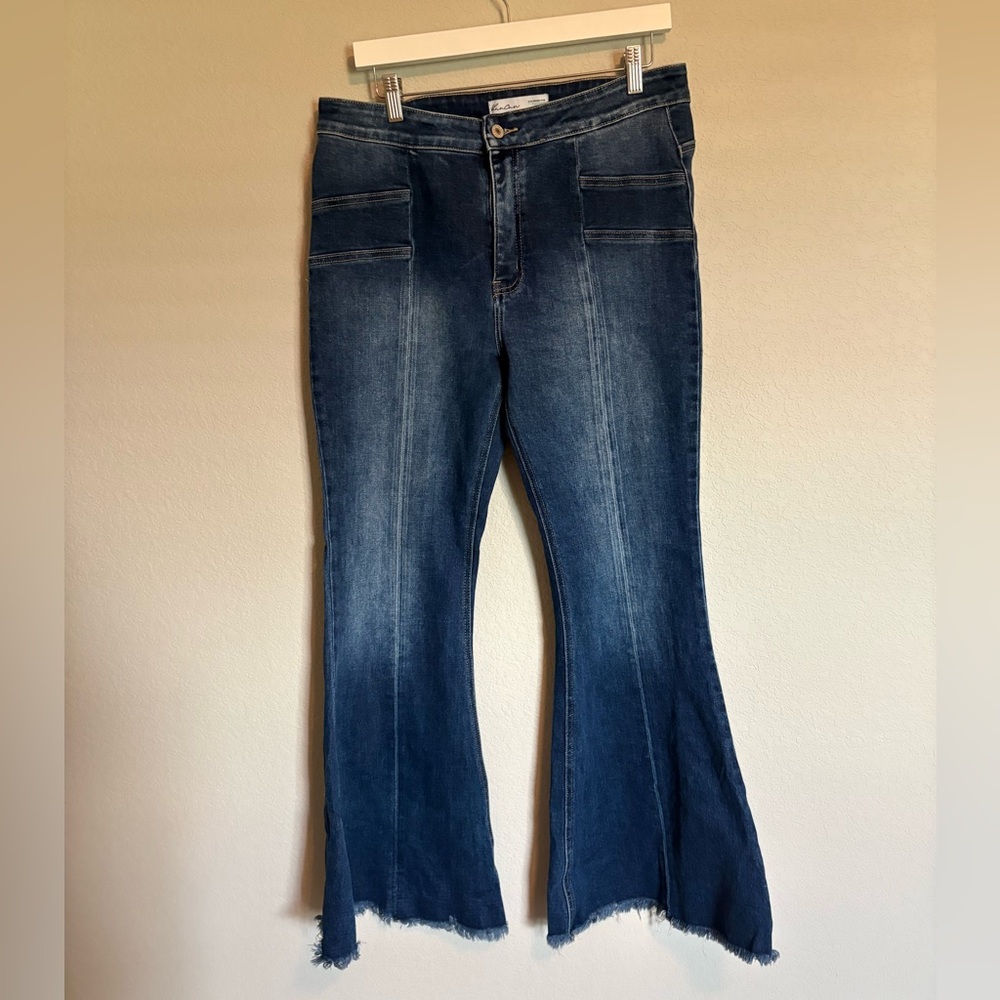 Kancan exclusively for Maurice’s jeans size 31x32